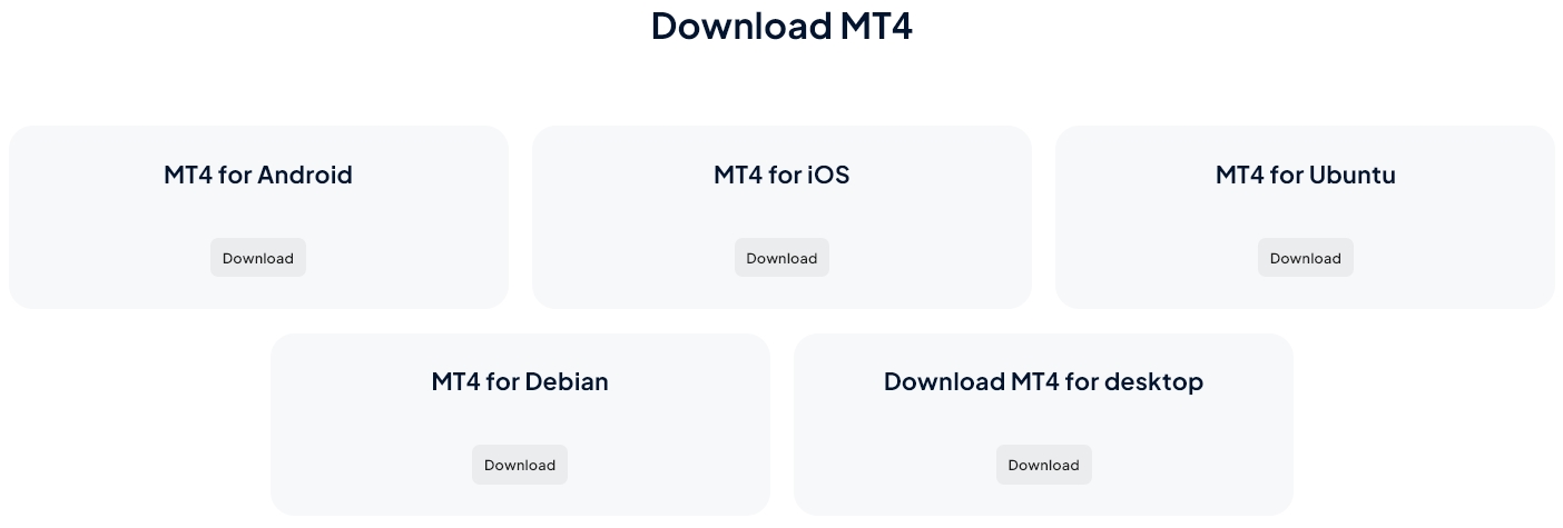 pepperstone-metatrader-4-download