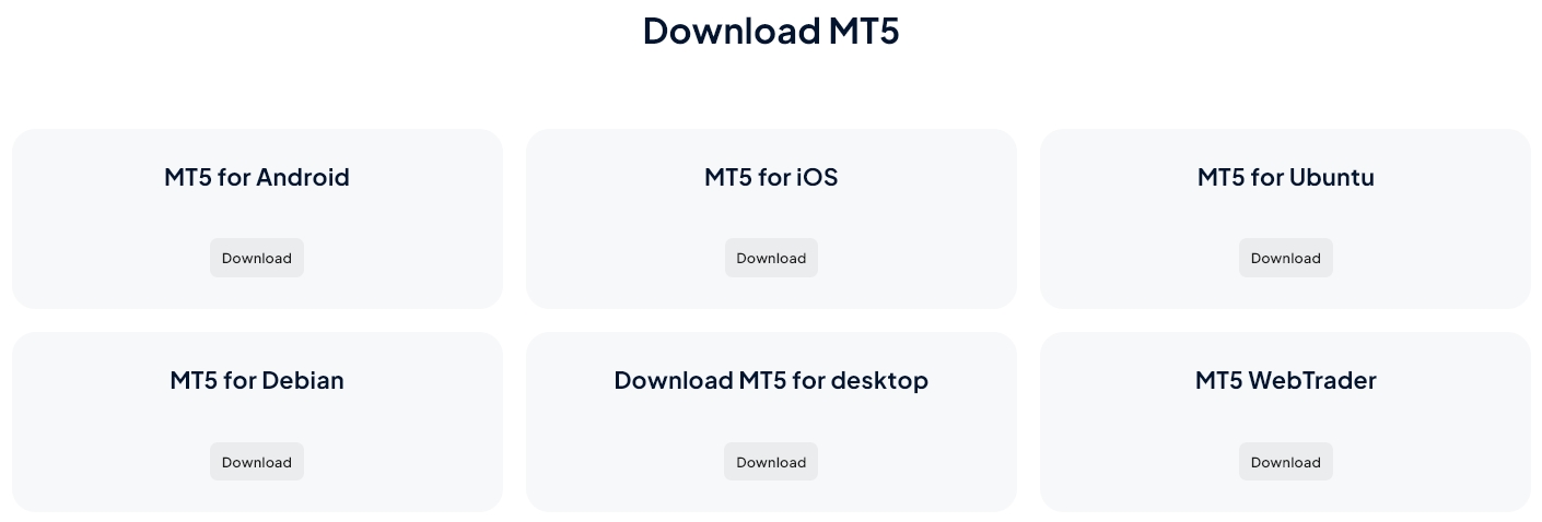 pepperstone-metatrader-5-download