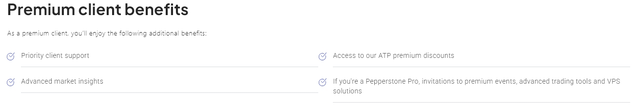 pepperstone-premium-clients-benefits